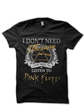 I Donâ€™t Need Black Half Sleeve T-Shirt Hoodie, Sweatshirt | CoreVibeTees.com