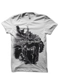 You Will Bleed T-Shirt Hoodie, Sweatshirt | CoreVibeTees.com