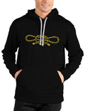 Narcos Black Hoodie Style001 T-Shirts, Sweatshirt | CoreVibeTees.com