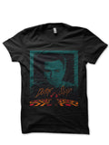 Doctor Sleep Black Half Sleeve T-Shirt Style001 Hoodie, Sweatshirt | CoreVibeTees.com