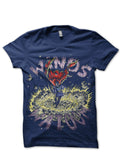 Strange Wind T-Shirt Hoodie, Sweatshirt | CoreVibeTees.com
