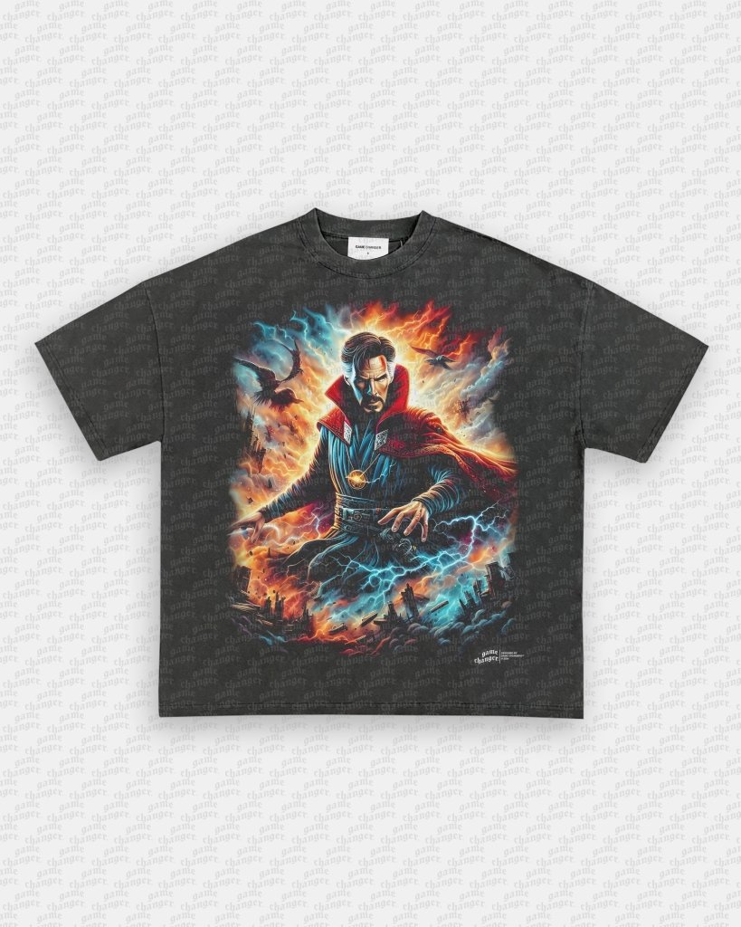 DOCTOR STRANGE V2 TEE Hoodie, Sweatshirt | CoreVibeTees.com (Image 4)