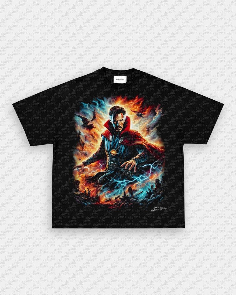 DOCTOR STRANGE V2 TEE Hoodie, Sweatshirt | CoreVibeTees.com (Image 1)