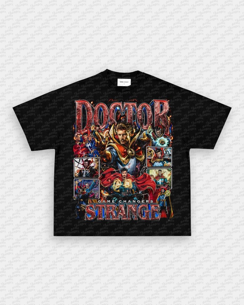 DOCTOR STRANGE V3 TEE Hoodie, Sweatshirt | CoreVibeTees.com (Image 1)