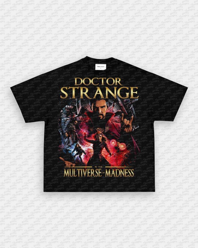 DOCTOR STRANGE V5 TEE Hoodie, Sweatshirt | CoreVibeTees.com (Image 1)