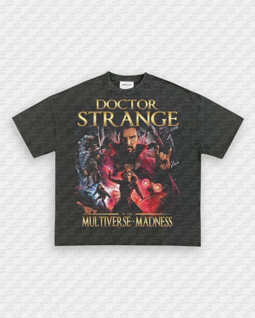 DOCTOR STRANGE V5 TEE Hoodie, Sweatshirt | CoreVibeTees.com (Image 4)