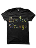 Doctor Strange Black Tee Style001 Hoodie, Sweatshirt | CoreVibeTees.com