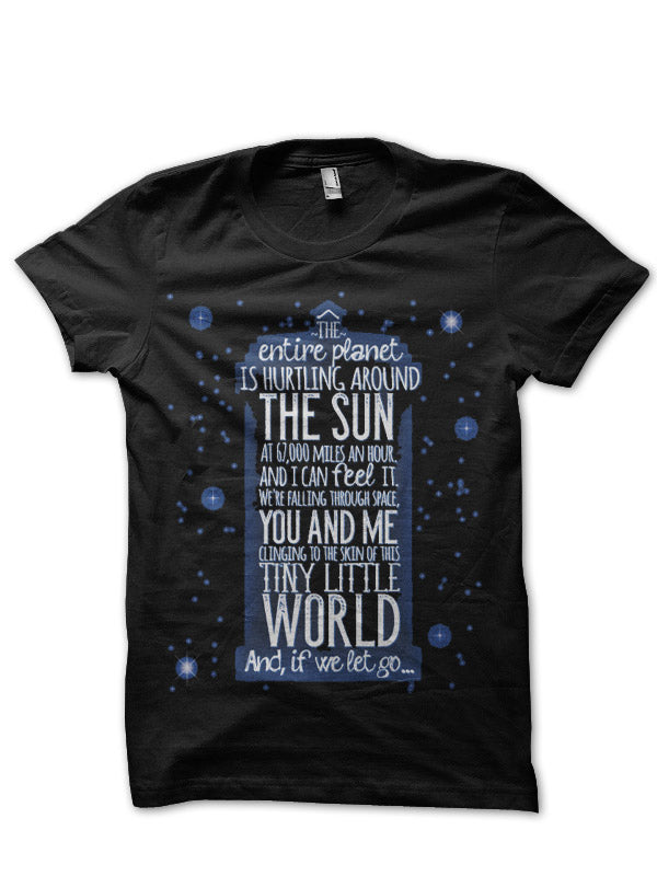 Doctor Who T-Shirt Style016 Hoodie, Sweatshirt | CoreVibeTees.com