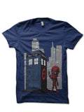 Doctor Who T-Shirt Style017 Hoodie, Sweatshirt | CoreVibeTees.com