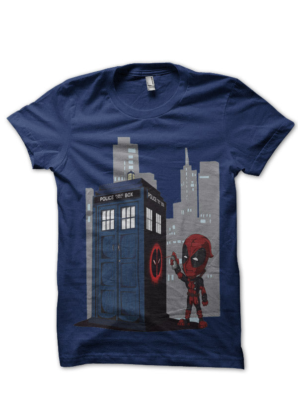 Doctor Who T-Shirt Style017 Hoodie, Sweatshirt | CoreVibeTees.com