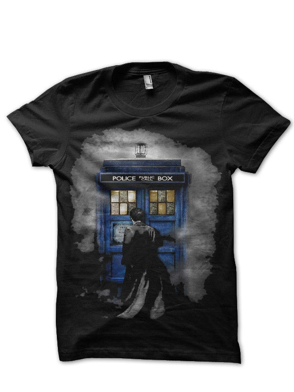 Doctor Who T-Shirt Style020 Hoodie, Sweatshirt | CoreVibeTees.com