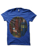 Doctor Who T-Shirt Style021 Hoodie, Sweatshirt | CoreVibeTees.com