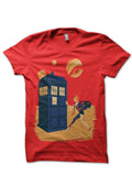 Doctor Who T-Shirt Style022 Hoodie, Sweatshirt | CoreVibeTees.com