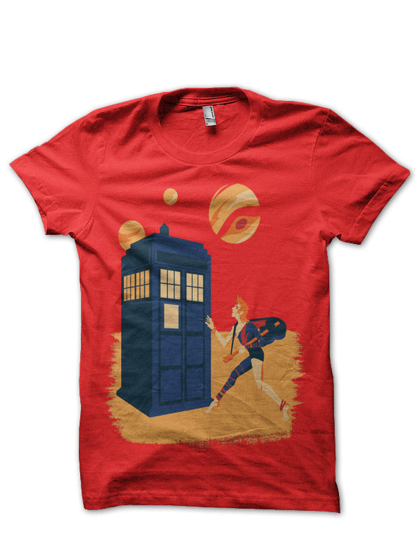 Doctor Who T-Shirt Style022 Hoodie, Sweatshirt | CoreVibeTees.com