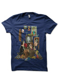 Doctor Who T-Shirt Style004 Hoodie, Sweatshirt | CoreVibeTees.com