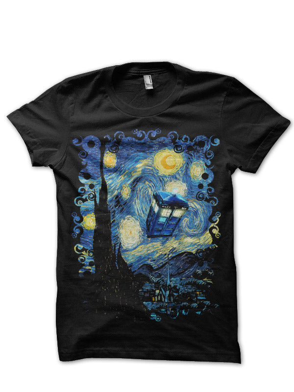 Doctor Who T-Shirt Style005 Hoodie, Sweatshirt | CoreVibeTees.com