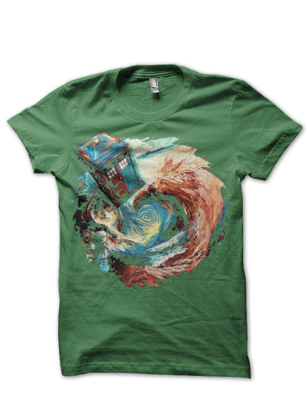 Doctor Who T-Shirt Style006 Hoodie, Sweatshirt | CoreVibeTees.com