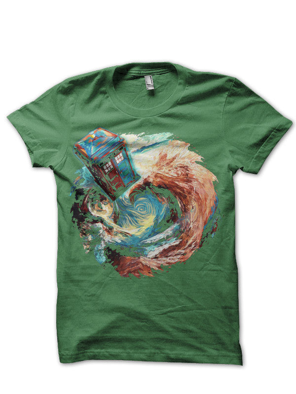 Doctor Who T-Shirt Style003 Hoodie, Sweatshirt | CoreVibeTees.com