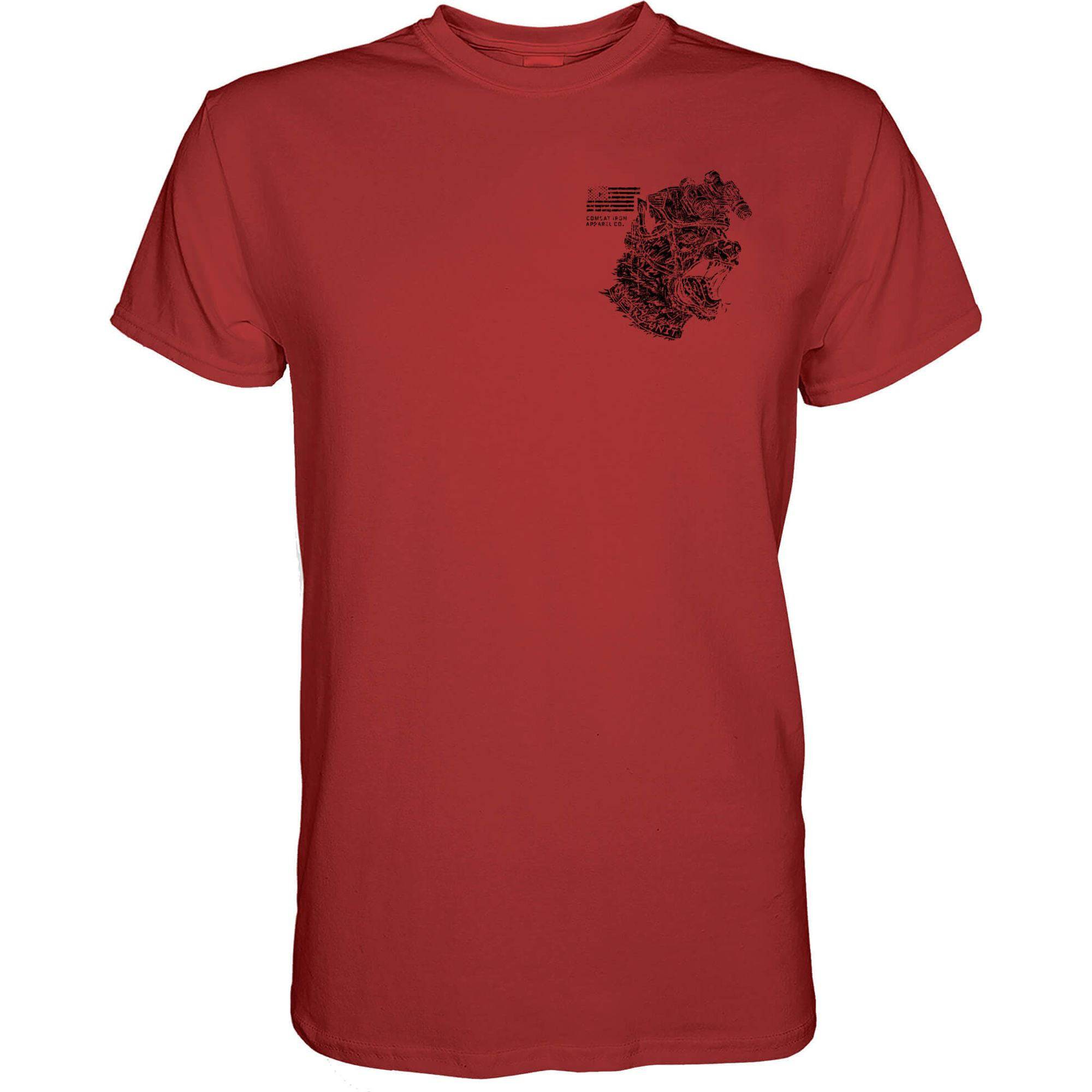 Four Legged Professional K9 Dog Training Men's T-Shirt Hoodie, Sweatshirt | CoreVibeTees.com (Image 4)