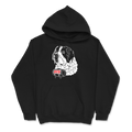 Lincoln - Saint Bernard Hoodie T-Shirts, Sweatshirt | CoreVibeTees.com