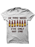 Alcohol Puns White T-Shirt Hoodie, Sweatshirt | CoreVibeTees.com