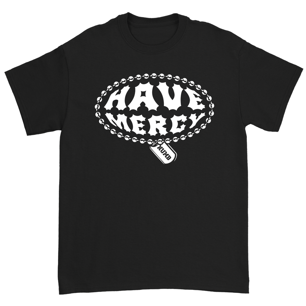 Have Mercy - Dog Tag T-Shirt Hoodie, Sweatshirt | CoreVibeTees.com