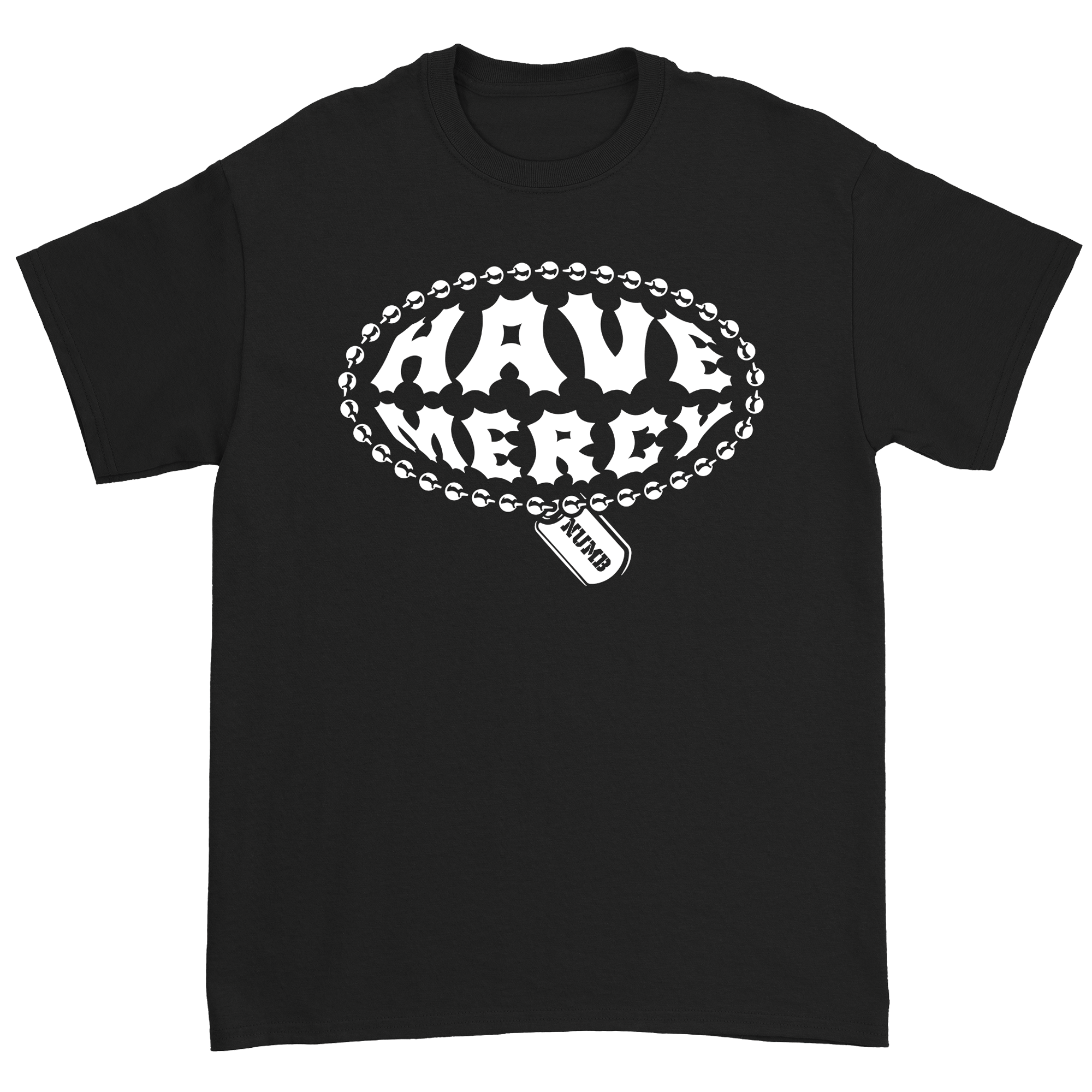 Have Mercy - Dog Tag T-Shirt Hoodie, Sweatshirt | CoreVibeTees.com