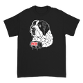 Lincoln - Saint Bernard T-Shirt Hoodie, Sweatshirt | CoreVibeTees.com