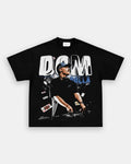 DOM DOLLA V2 TEE Hoodie, Sweatshirt | CoreVibeTees.com (Image 1)