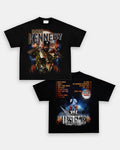 DOM KENNEDY - FTWWL2 TEE - [DS] Hoodie, Sweatshirt | CoreVibeTees.com (Image 1)