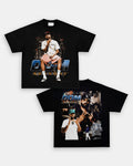 DOM KENNEDY V2 TEE - [DS] Hoodie, Sweatshirt | CoreVibeTees.com (Image 1)