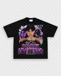 DOMINIK MYSTERIO TEE Hoodie, Sweatshirt | CoreVibeTees.com (Image 1)