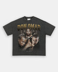 DON OMAR VINTAGE TEE Hoodie, Sweatshirt | CoreVibeTees.com (Image 1)