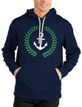 Narcos Navy Blue Hoodie T-Shirts, Sweatshirt | CoreVibeTees.com