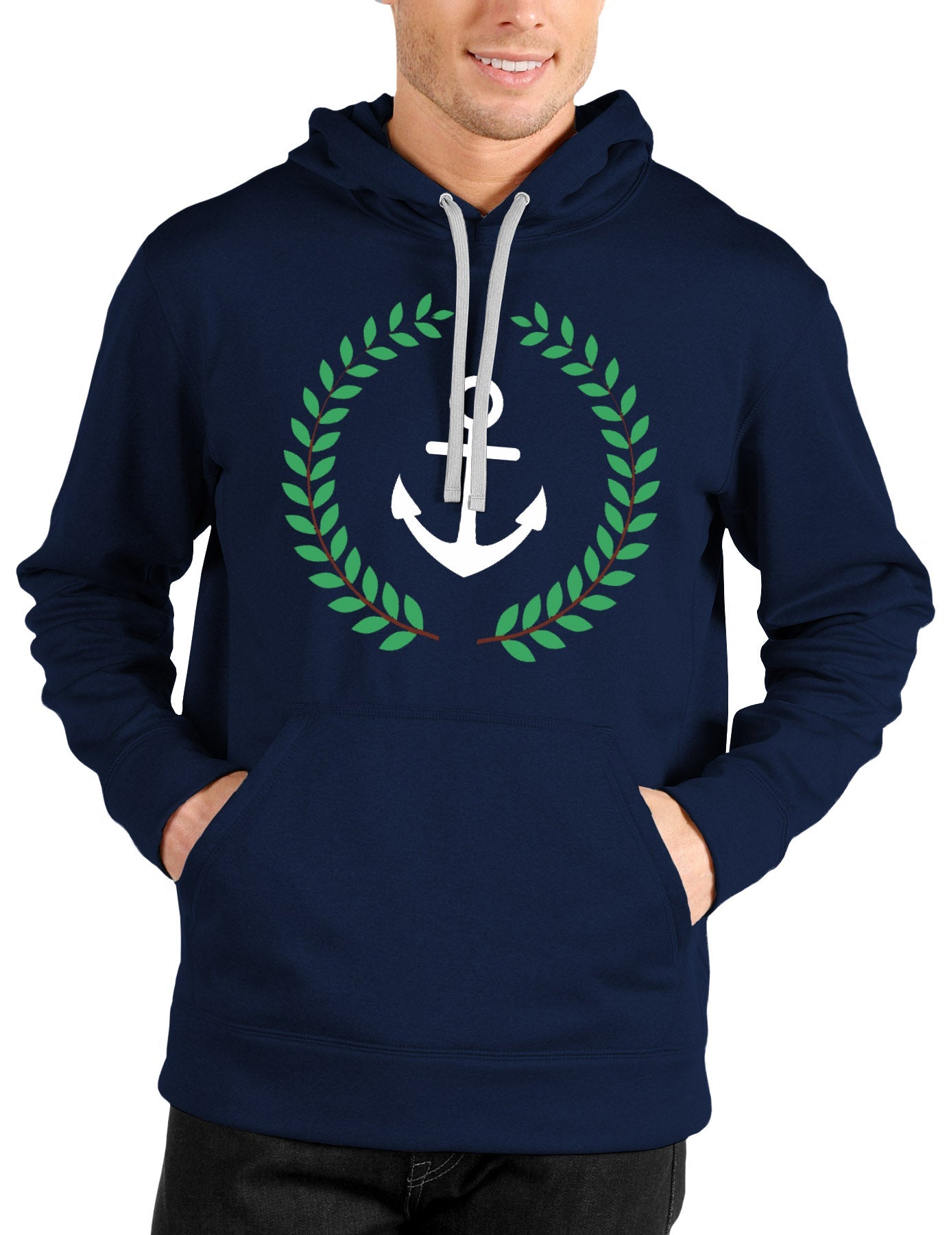 Narcos Navy Blue Hoodie T-Shirts, Sweatshirt | CoreVibeTees.com
