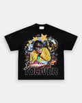 DON TOLIVER TEE Hoodie, Sweatshirt | CoreVibeTees.com (Image 1)