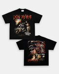 DON TOLIVER V3 TEE - [DS] Hoodie, Sweatshirt | CoreVibeTees.com (Image 1)
