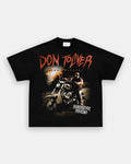 DON TOLIVER V4 TEE Hoodie, Sweatshirt | CoreVibeTees.com (Image 1)