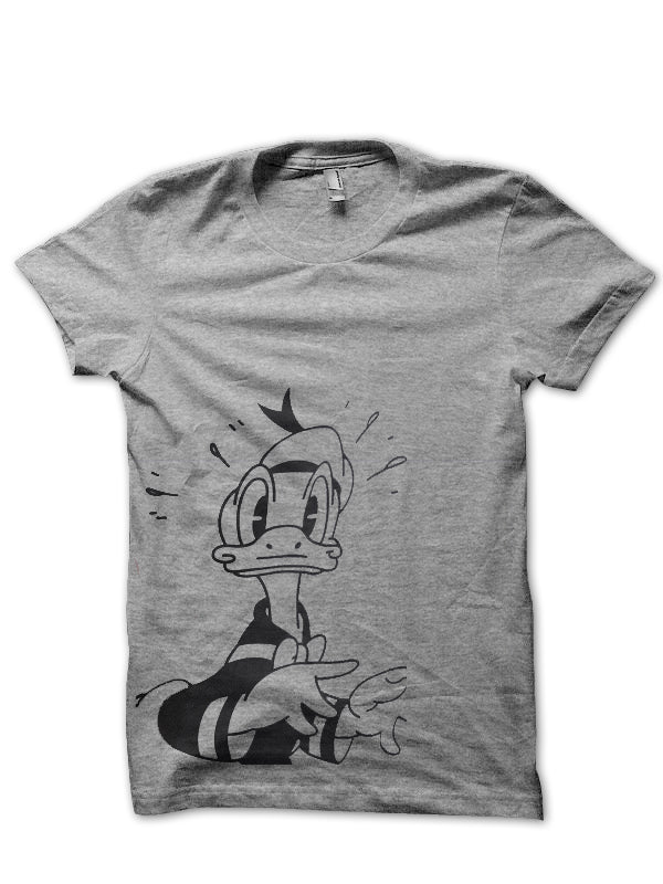 Donald Duck T-Shirt Hoodie, Sweatshirt | CoreVibeTees.com
