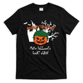 Donald Trump Make Halloween Great Again T-Shirt Hoodie, Sweatshirt | CoreVibeTees.com