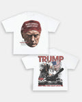 DONALD TRUMP TEE - [DS] Hoodie, Sweatshirt | CoreVibeTees.com (Image 1)