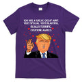 Donald Trump Your A Great Aunt T-Shirt Hoodie, Sweatshirt | CoreVibeTees.com