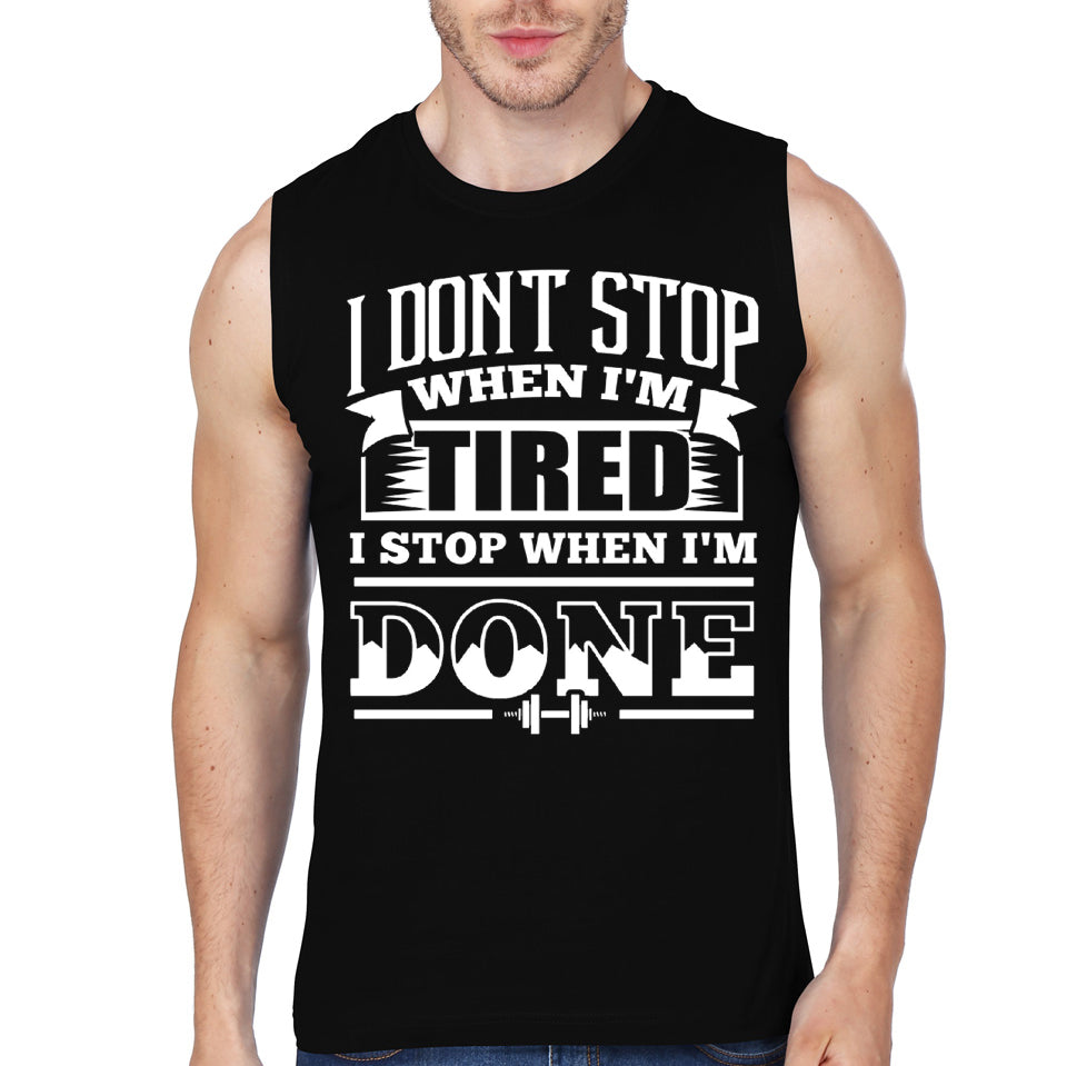 Done Black Vest T-Shirts, Hoodie, Sweatshirt | CoreVibeTees.com