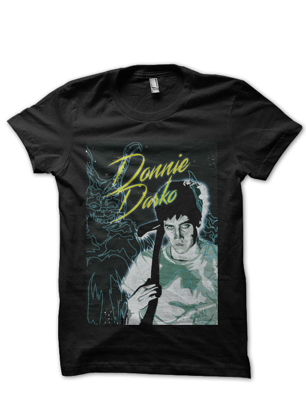 Donnie Darko T-Shirt Style005 Hoodie, Sweatshirt | CoreVibeTees.com