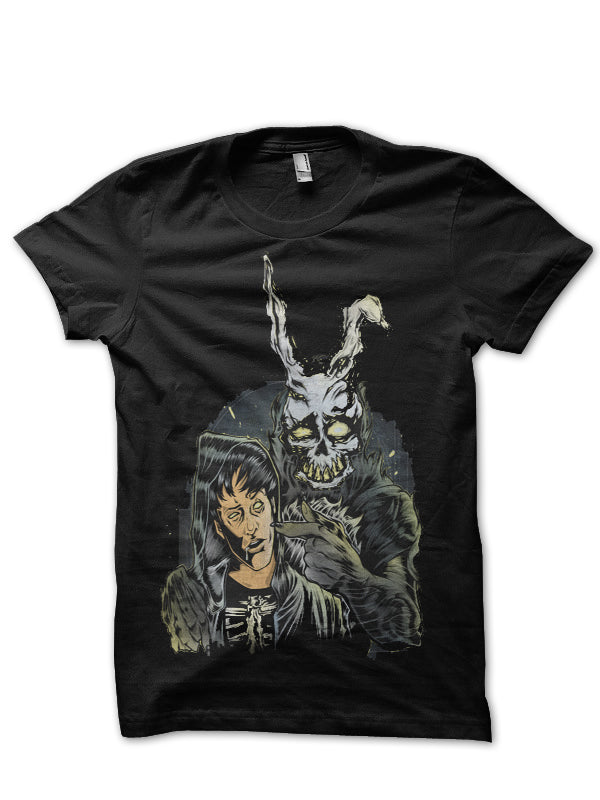 Donnie Darko T-Shirt Style004 Hoodie, Sweatshirt | CoreVibeTees.com