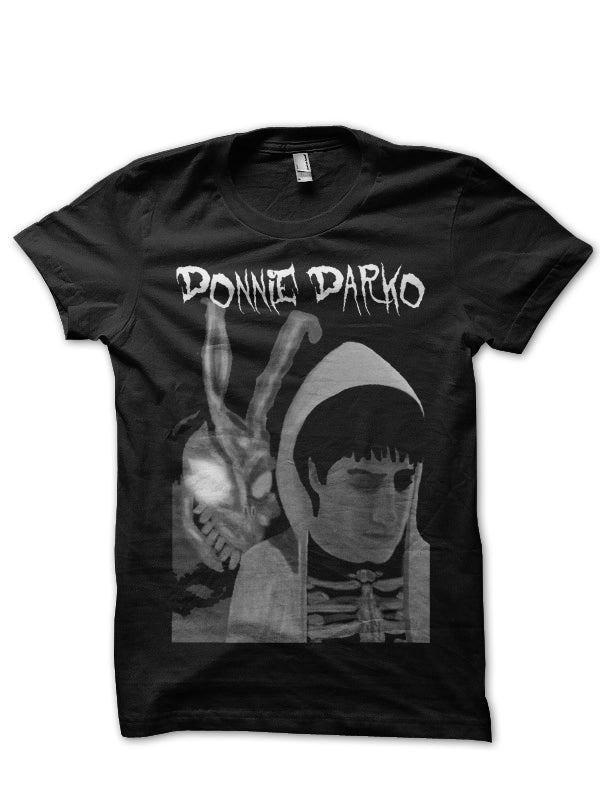 Donnie Darko T-Shirt Style003 Hoodie, Sweatshirt | CoreVibeTees.com
