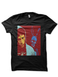 Donnie Darko T-Shirt Style002 Hoodie, Sweatshirt | CoreVibeTees.com