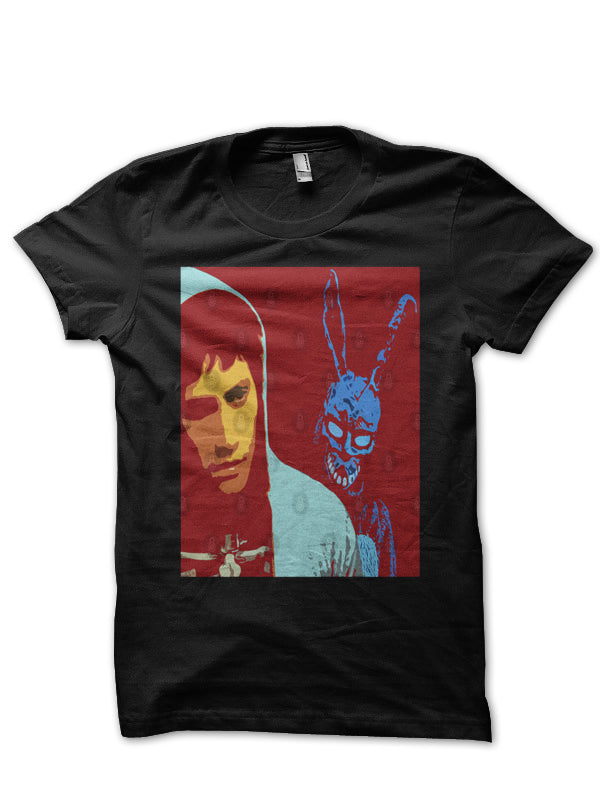 Donnie Darko T-Shirt Style002 Hoodie, Sweatshirt | CoreVibeTees.com