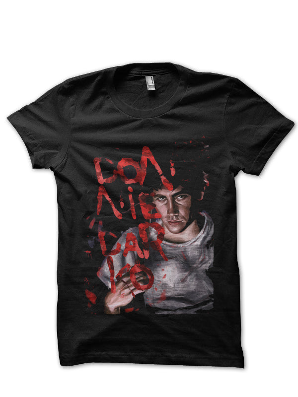 Donnie Darko T-Shirt Hoodie, Sweatshirt | CoreVibeTees.com