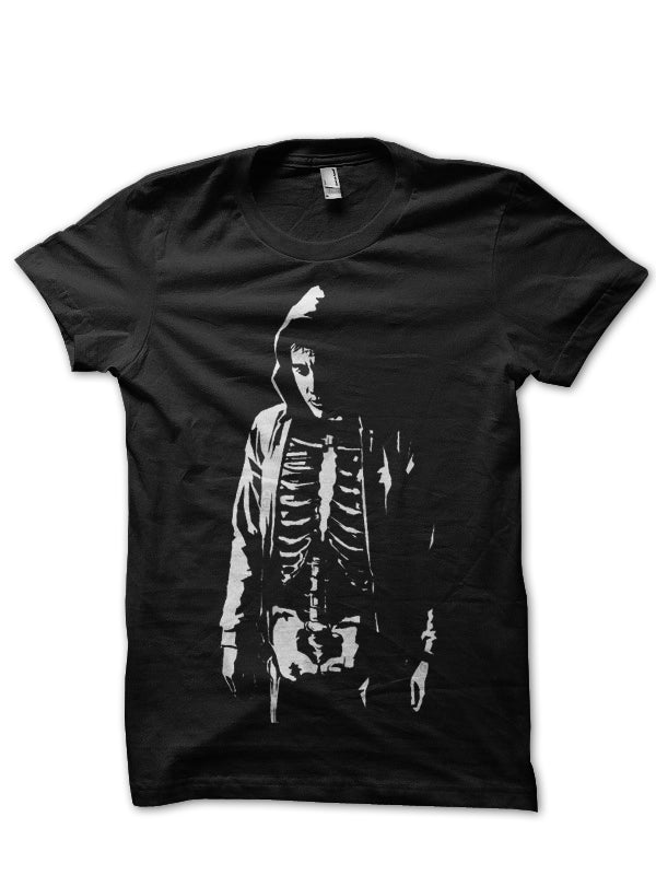 Donnie Darko T-Shirt Style012 Hoodie, Sweatshirt | CoreVibeTees.com